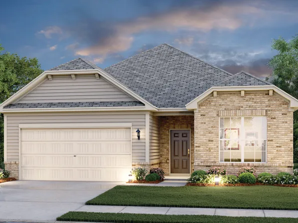 319 Ladue Ln, Salisbury, NC 28147