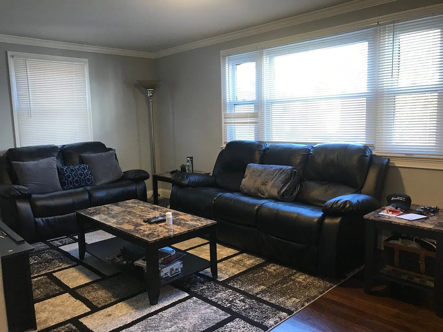 Charming 3 Bedroom-No Broker Fee — Photo 1