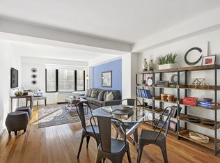 189 Avenue C APT 4B, New York, NY 10009