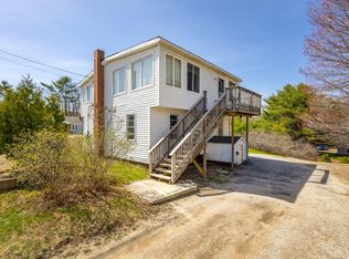 2 Airport Rd, Turner, ME 04282