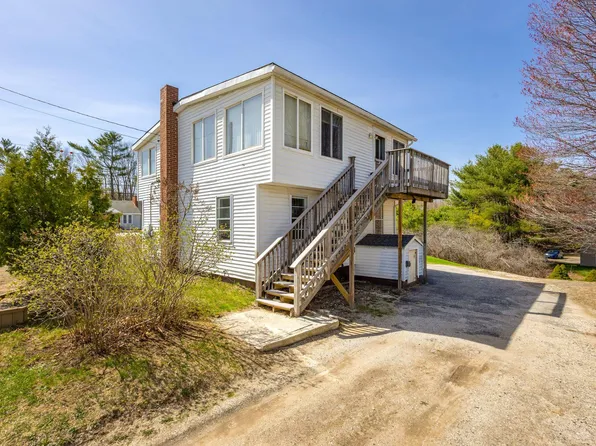 2 Airport Road, Turner, ME 04282