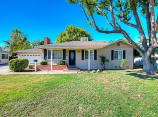 514 Williams Ave, Madera, CA 93637