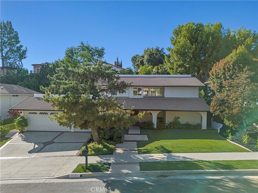 11817 Porter Valley Dr, Porter Ranch, CA 91326 | Zillow