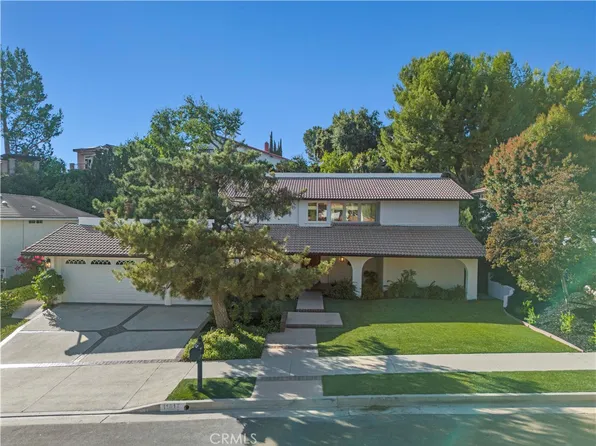 11817 Porter Valley Dr, Porter Ranch, CA 91326