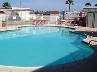 4525 Graham Rd, Harlingen, TX 78552