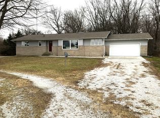 0055 E State Road 10, North Judson, IN 46366