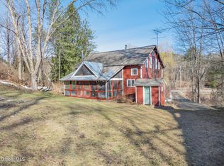 148 Chamberlain Mills Road, Salem, NY 12865