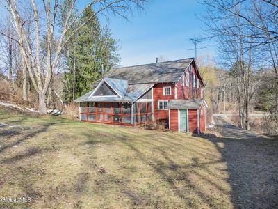 148 Chamberlain Mills Road, Salem, NY, 12865