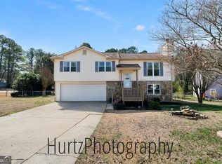 157 Pat Dr, Powder Springs, GA 30127