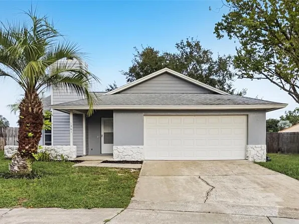1361 SAN DIEGO COURT, WINTER SPRINGS, FL 32708