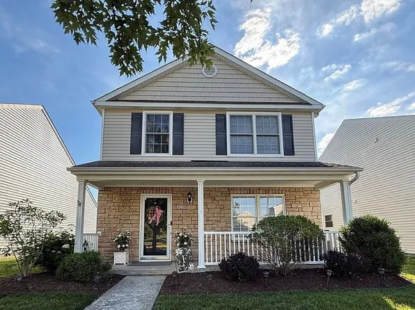 4229 Jasmine Rose Way, Lexington, KY 40515