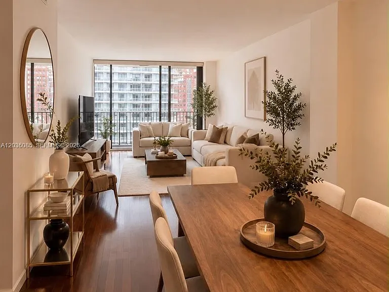 1450 Brickell Bay Dr #1003 — Photo 5