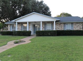 430 Worcester Way, Richardson, TX 75080