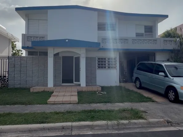 Urb, Carolina, PR 00987