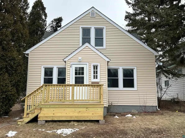 24 3rd St, Cloquet, MN 55720