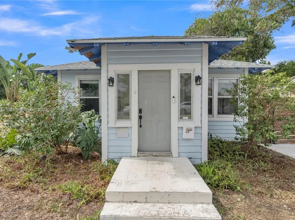 510 El Vedado, West Palm Beach, FL 33405