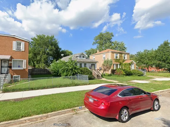 1510 W 114th Pl, Chicago, IL 60643