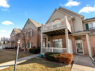 15715 Parkway Ln APT 4, Southgate, MI 48195