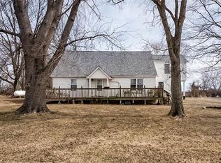 14 Meininger Rd, Vergennes, IL 62994