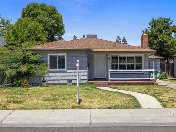 2077 W Sonoma Ave, Stockton, CA 95204
