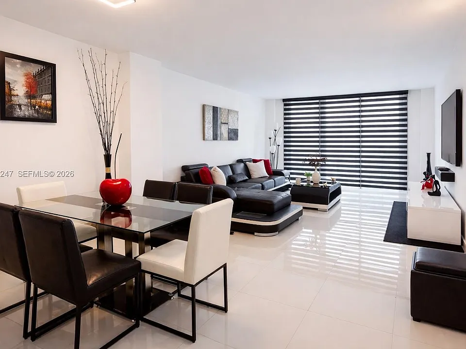 19380 Collins Ave #307
