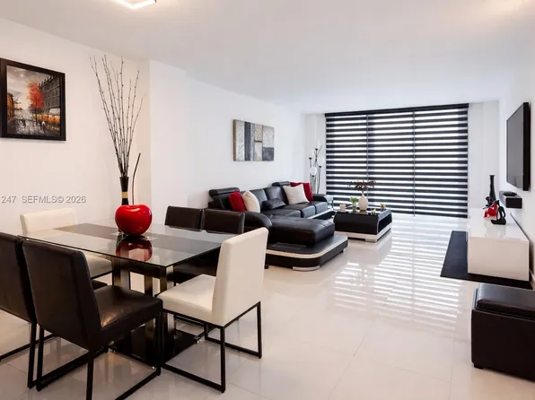 19380 Collins Ave, Sunny Isles Beach, FL