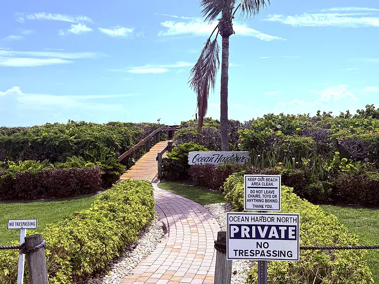 5151 Highway A1A #513 — Photo 16