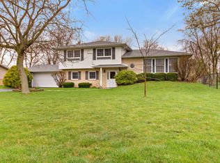4940 W Margaret St, Monee, IL