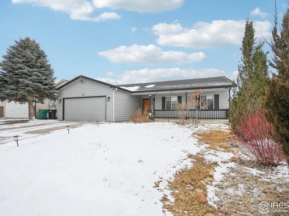 101 N 49th Ave Pl, Greeley, CO 80634