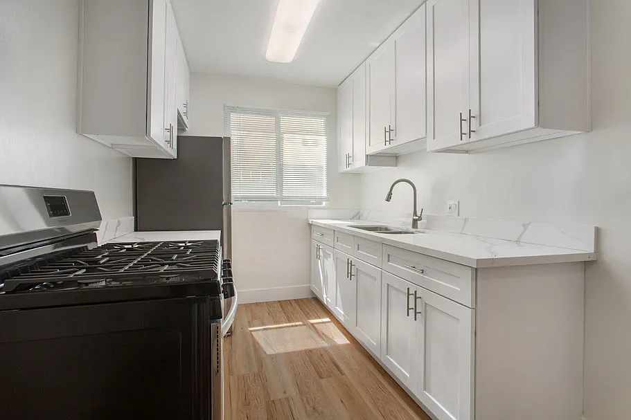 1 bed, 650 sqft, $2,250 — Photo 3