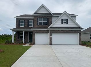 1269 Baker Creek Loop LOT 1630, Myrtle Beach, SC 29579