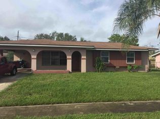 760 Cobblestone Ln NE, Palm Bay, FL 32905