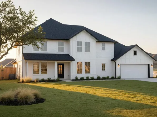 13613 Armstrong St, Conroe, TX 77303