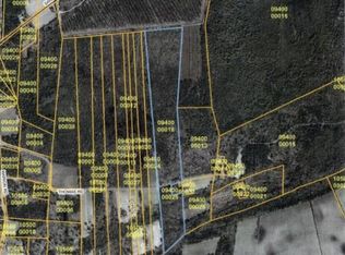 Thomas Rd, Dorchester, SC 29437