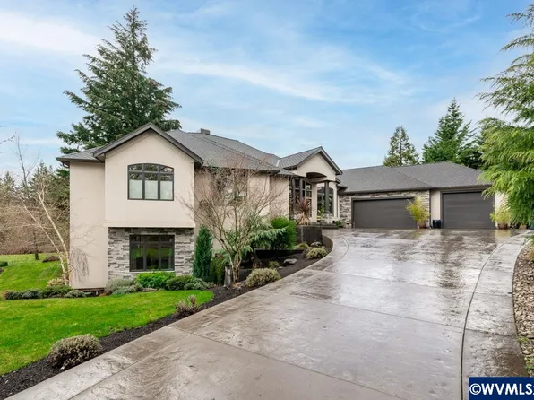 3940 Croisan Mountain Dr S, Salem, OR 97302