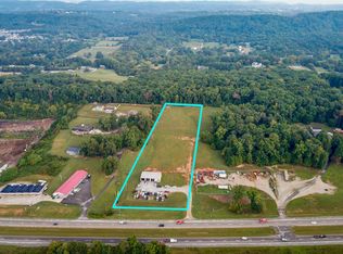 6501 Rutledge Pike #5AC, Knoxville, TN 37924