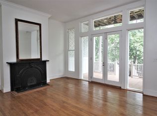 1511 Bolton St, Baltimore, MD 21217