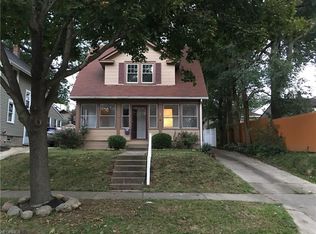 1467 Holly Ave, Akron, OH 44301