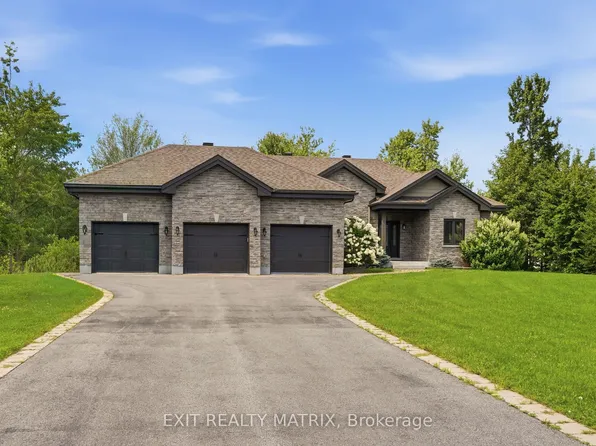 501 Du Parc Rd, Champlain, ON K0B 1K0