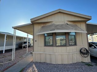 400 W Baseline Rd #60, Tempe, AZ 85283