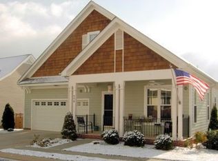 175 Carolina Blue Bird Loop, Arden, NC 28704