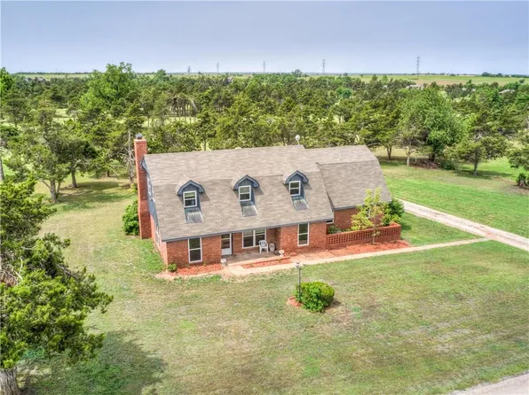 1155 Par Ave, Guthrie, OK 73044