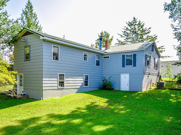 Image 5: Back of home