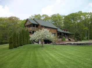 199 Pooler Rd, Mc Donough, NY 13801