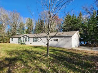 13098 63rd Ave NW, Cass Lake, MN 56633