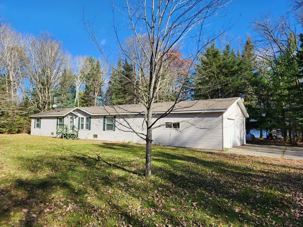 13098 63rd Ave NW, Cass Lake, MN 56633