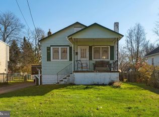 118 E Wilson Ave, Moorestown, NJ 08057