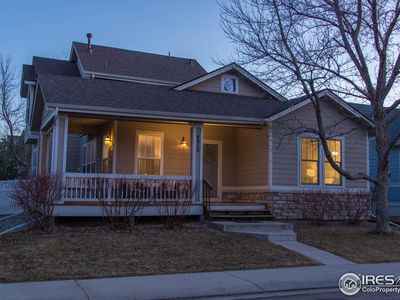 4315 Bella Vista Dr, Longmont, CO, 80503