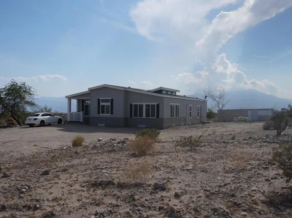 26915 Hot Well Rd, Desert Hot Springs, CA 92241