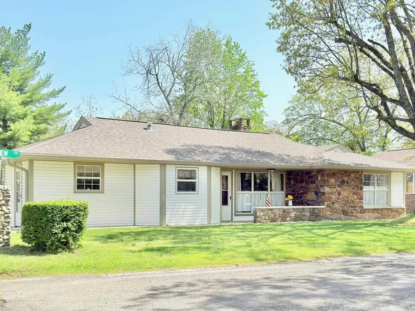 217 Lakeview Dr, Lakeview, AR 72642